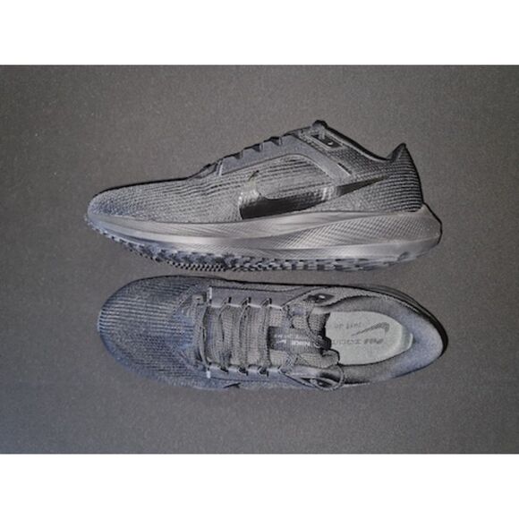 Nike Air Zoom Pegasus 40. Black Anthracite, SIZE 11 - DV3853-002 - Picture 7 of 7